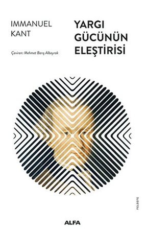 Yargı Gücünün Eleştirisi (Ciltli)