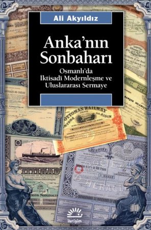 Anka’nın Sonbaharı