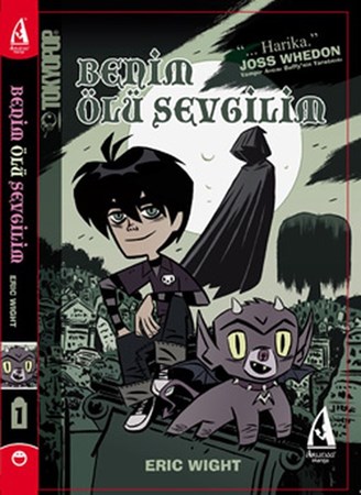 Benim Ölü Sevgilim