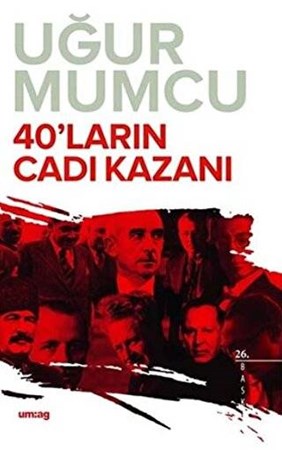 40’ların Cadı Kazanı