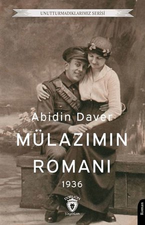 Mülazımın Romanı