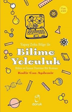Yapay Zeka Bilge İle Bilime Yolculuk