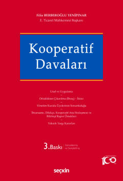 Kooperatif Davaları