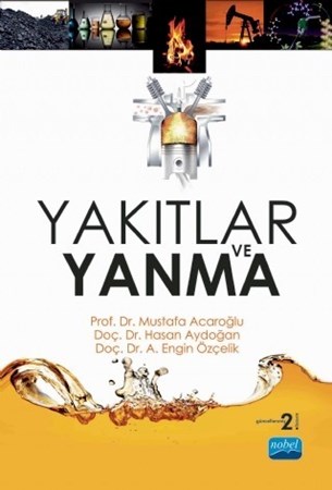 Yakıtlar Ve Yanma