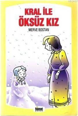 Kral Ile Öksüz Kız