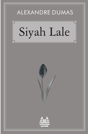 Siyah Lale