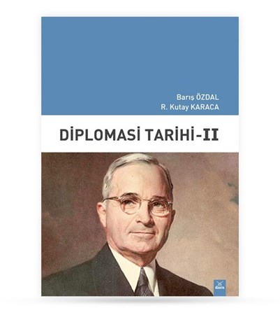 Diplomasi Tarihi Ii