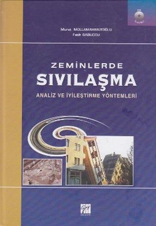 Zeminlerde Sıvılaşma