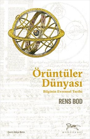 Örüntüler Dünyası -Bilginin Evrensel Tarihi