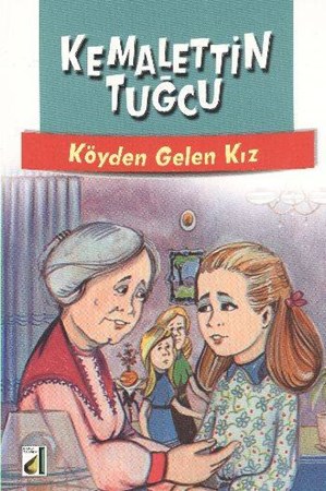 Köyden Gelen Kız