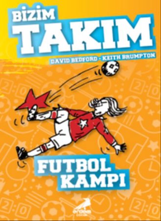 Futbol Kampı - Bizim Takım