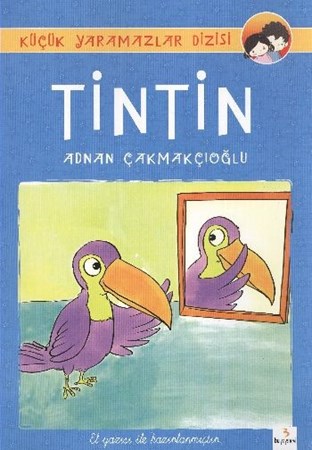 Tintin El Yazılı