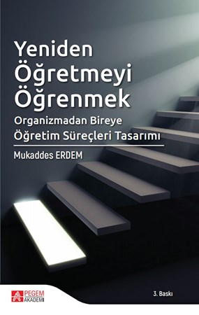 Yeniden Öğretmeyi Öğrenmek