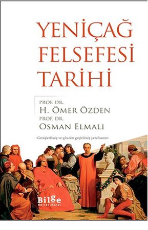 Yeniçağ Felsefesi Tarihi