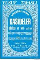 Kasideler Ilahiler ve Nat-ı Şerifler (Notalı) (B20)