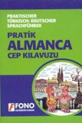 Pratik Almanca Cep Klavuzu