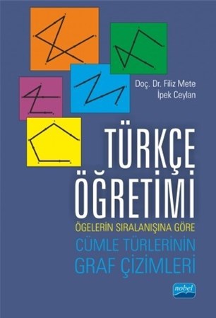Türkçe Öğretimi:ögelerin Sıralanışına Göre Cümle Türlerinin Graf Çizimleri