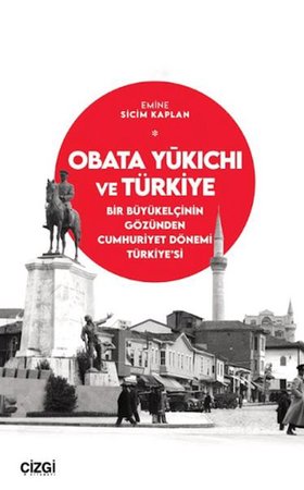 Obata Yukichi ve Türkiye