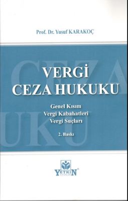 Vergi Ceza Hukuku