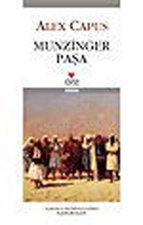 Munzinger Paşa