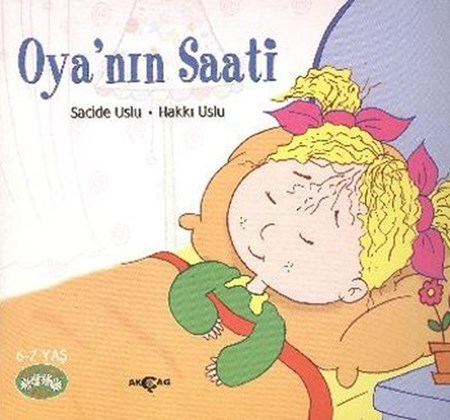 Oya'nın Saati