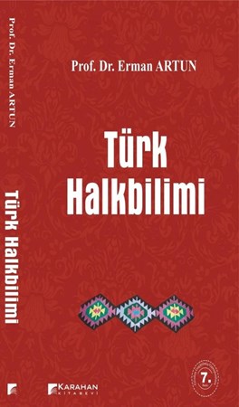 Türk Halkbilimi