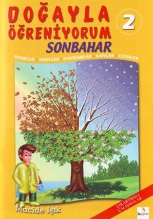 Doğayla Öğreniyorum 2 Sonbahar