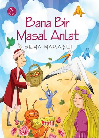 Bana Bir Masal Anlat