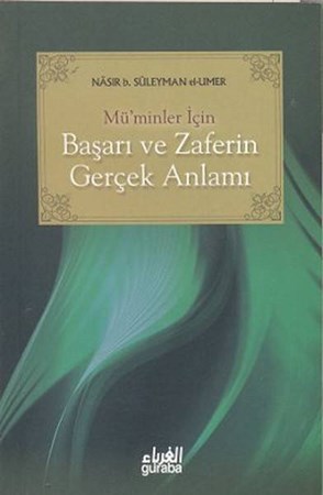 Mü'minler İçin Başarı Ve Zaferin Gerçek Anlamı Cep Boy