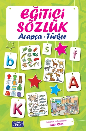 Eğitici Sözlük Arapça-Türkçe