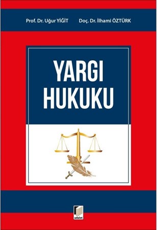 Yargı Hukuku