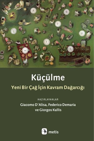 Küçülme - Yeni Bir Çağ İçin Kavram Dağarcığı