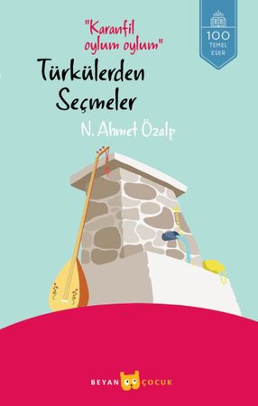 Türkülerden Seçmeler Karanfil Oylum Oylum