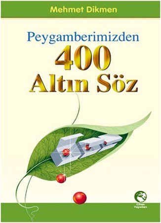 Peygamberimizden 400 Altın Söz Cep Boy