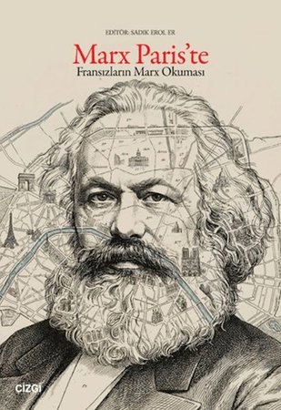 Marx Paris'te