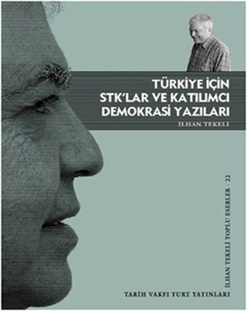Türkiye İçin Stk'lar Ve Katılımcı Demokrasi Yazıları