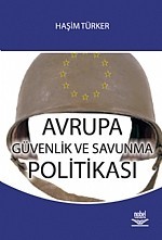 Avrupa Güvenlik Ve Savunma Politikası