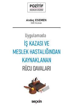 Uygulamada İş Kazası ve Meslek Hastalığından Kaynaklanan Rücu Davaları