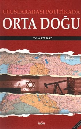 Uluslararası Politikada Ortadoğu