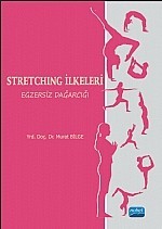 Stretching İlkeleri Egzersiz Dağarcığı