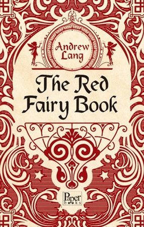 The Red Fairy Book