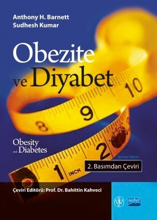 Obezite Ve Diyabet - Obesity And Diabetes