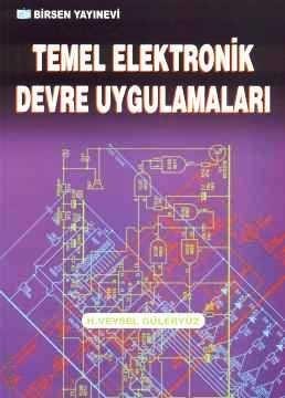 Temel Elektronik Devre Uygulamaları