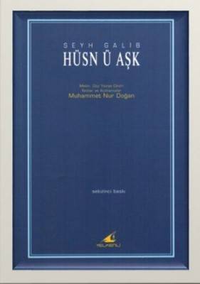 Hüsn ü Aşk