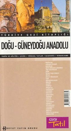 Harran Ve Güneydoğu Anadolu Tarihin Doğduğu Yer