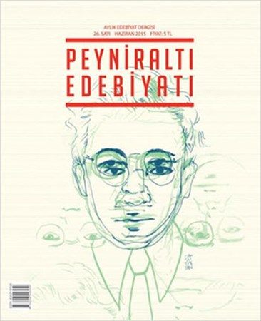 Peyniraltı Edebiyatı Sayı 26