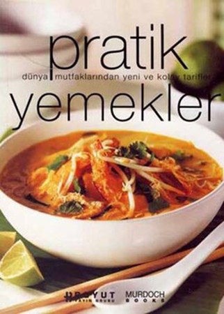 Pratik Yemekler