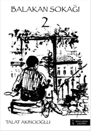 Balakan Sokağı 2