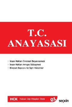 T.c. Anayasası