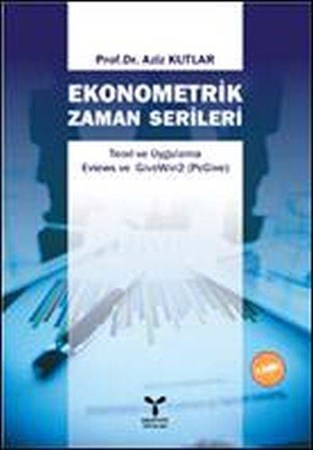 Ekonometrik Zaman Serileri